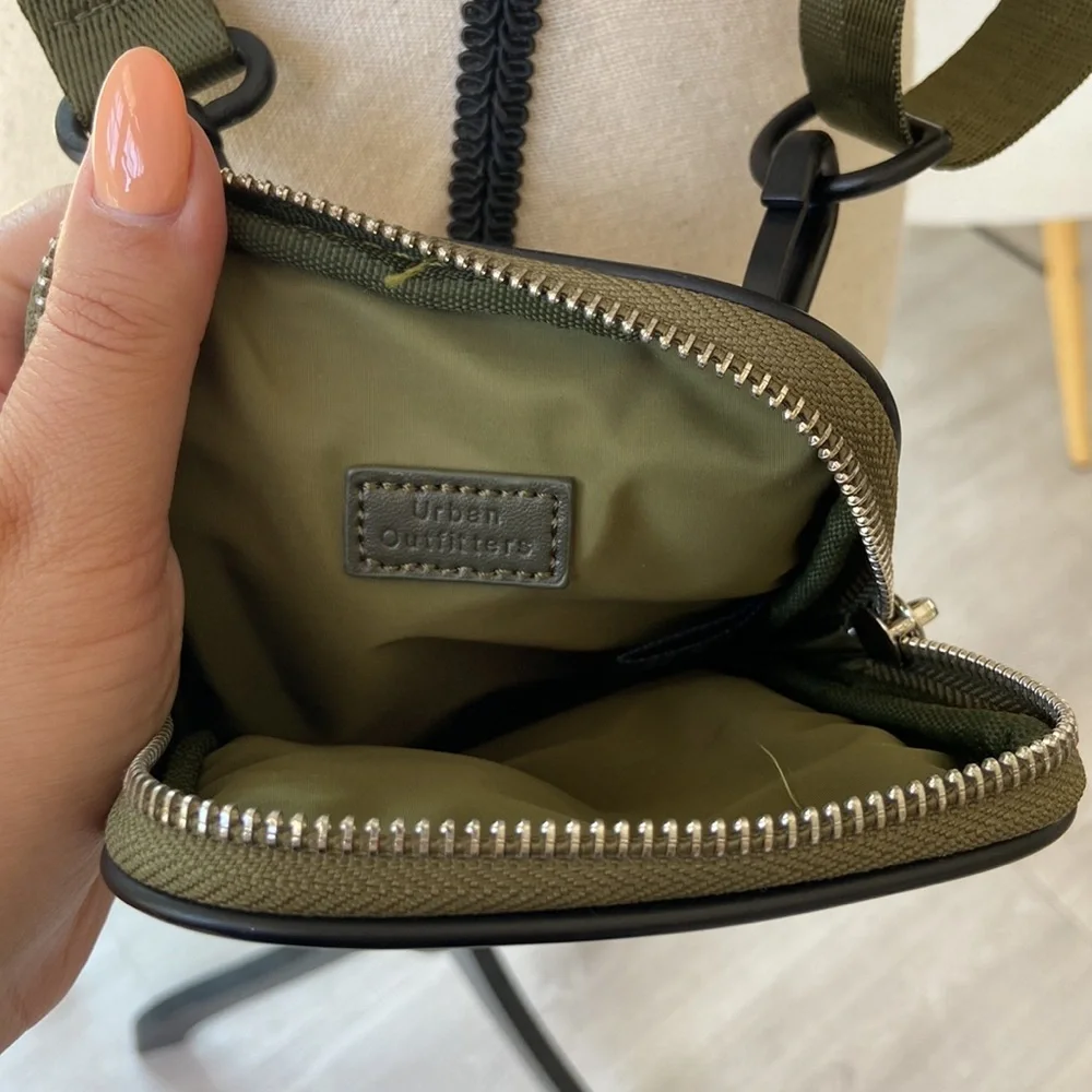 Urban Outfitters Small Side Bag